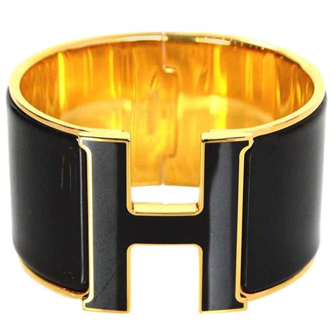 hermes cuff bracelet ebay|Hermes cuff bracelet sale.